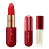 KAILIJUMEI Flame Chocolat Lip Sculpture Lip, High Color