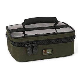 Fox r series Hookbaits bag 8 pots c/o Reelfishing