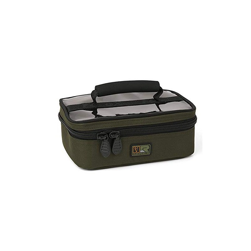 Fox r series Hookbaits bag 8 pots c/o Reelfishing