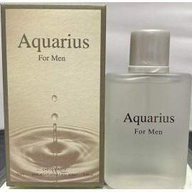 MIRAGE AQUARIUS MENS 3.4 OZ EAU DE TOILETTE SPRAY