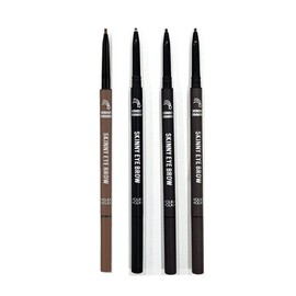 Holika Holika 홀리카홀리카 원더드로잉 스키니 아이브로우 0.5g [05 애쉬브라운] Holika Holika Wonder Drawing Skinny Eyebrow 0.5g [05 Ash Brown]