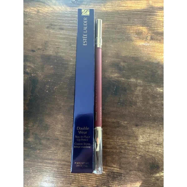 Estée Lauder Estee Lauder Double Wear Stay-in-Place Lip Pencil #17,