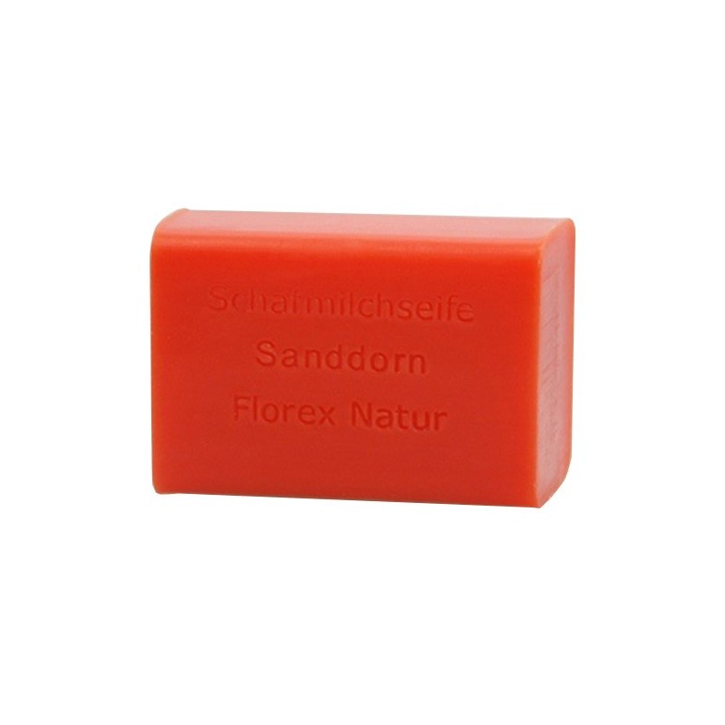 Florex Classic Sheep's Milk Soap 100 g