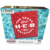 HEB Pool Float Raft 2 Person 74x66” Outdoor Toys Swimming