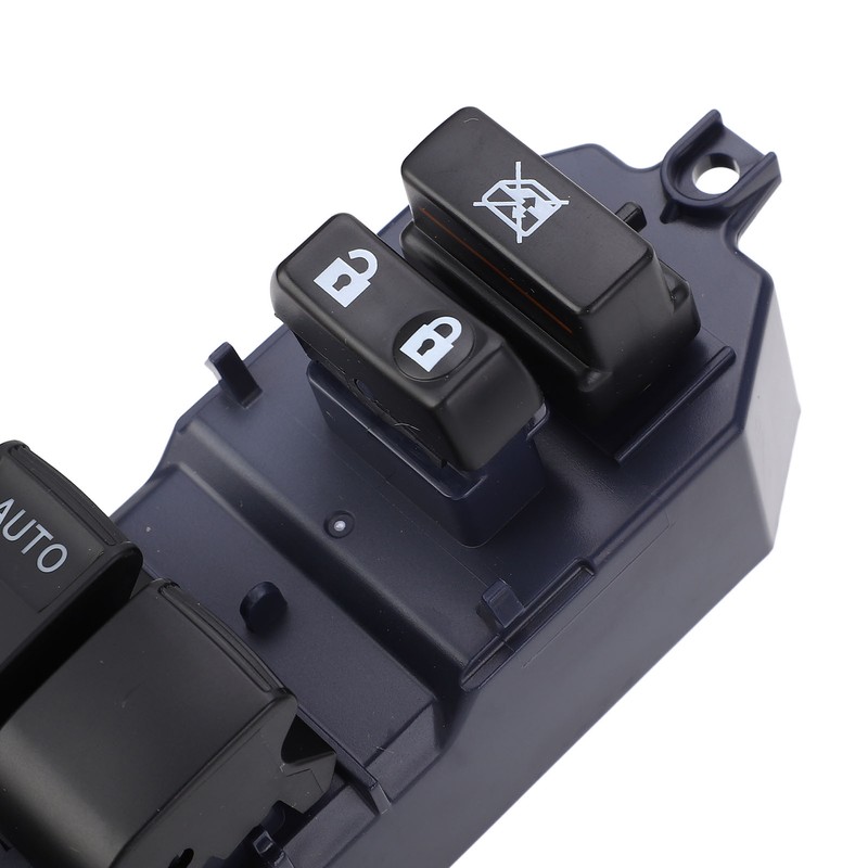 Power Master Window Switch 84820‑06070 Front Left Driver Side Window