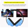 Baby Earmuffs Noise proof Earmuffs for Children Baby's Ear Shield