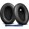 SOULWIT Ear Pads Ear Cushions Replacement Pads for Sony WH-1000XM4
