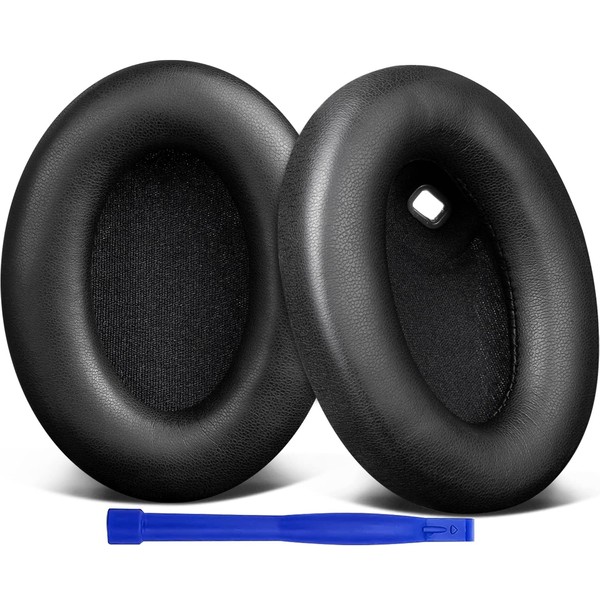 SOULWIT Ear Pads Ear Cushions Replacement Pads for Sony WH-1000XM4