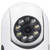 Cloud Storage Intelligent Camera Indoor Security Surveillance 1080P HD WiFi