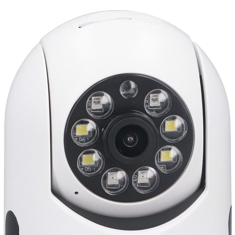Cloud Storage Intelligent Camera Indoor Security Surveillance 1080P HD WiFi