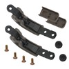 Osompar Rear Quarter Window Latch Lock Assembly Left & Right