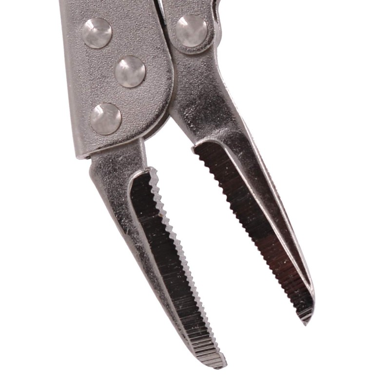 Monster&Master Extended Pliers 18 "One Pointed Nose And One 90