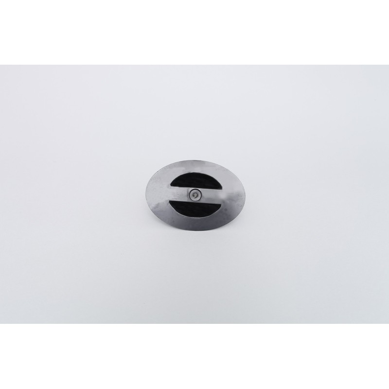 2 x Paddle Holder for Schlauchboote (Black), Stick. Very Firm