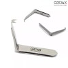 OROAX Austin Tissue Retractor – Oral Surgery Retractor for Cheeks,