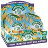 Robinsons Squash'd Mango & Passion Fruit No Added Sugar 66ml
