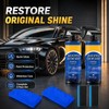 Quick Effect Coating Agent for Car Car Coating Spray for