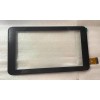 Rand McNally GENIUNE TOUCHSCREEN / DIGITIZER FOR RAND MCNALLY TND-740/740C