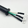 95104L Circular Saw Replacement Power Cord for SKILSAW Worm Drive