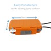 Cathedral Products Waterproof Portable Security Box with 4-Digit Combination Lock,