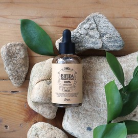 Chamos 100% real Bifida biome fermentation lysate quick-drying ampoule 50ml / 100% 리얼 비피다 바이옴 발효용해물 속건조 앰플 50ml