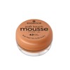 soft touch mousse make-up