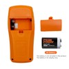 Digital Wood Moisture Meter Wood Humidity Tester Hygrometer Timber Damp