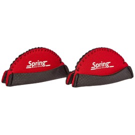 Spring Grips 2094035602 griffschutz 1 Pair (Red)