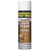 Rust-Oleum Corporation 3609 Oil-Base Spray Primer, White, 16 oz, 1