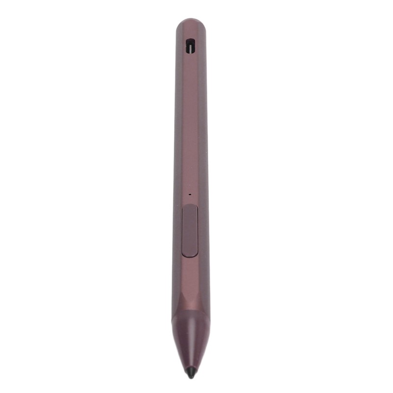 Laptop Stylus Pen with 3 Replacement Nibs Palm Rejection Rechargeable