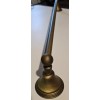 California Faucets 47-24-ABF 24" Wall Mount Towel Bar Antique Brass