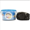Rainbow Sculpting Foam 110 g, Black