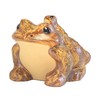 Tori L82-33 "Shigaraki Ware" Frog No. 3
