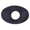 ApplianPar Antenna Ornament Bezel for Ford E150 1992-2014 E250 1992-2014