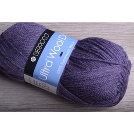 Berroco Ultra Wool DK 83157 Lavendar
