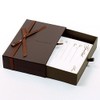 Box Type Card 芳名 Book berute (Standard 80 Cards Included)/Wedding/Guest Book