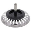 Blanco Sieve Basket 3.5 Inch Manual Flat Multiray LB 120380