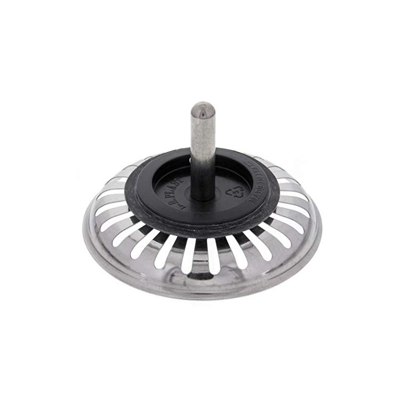 Blanco Sieve Basket 3.5 Inch Manual Flat Multiray LB 120380