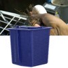Replacement Skimmer Basket Plastic Swimming Pool Pump Basket Efficient Cleaning