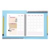 Agenda Coraline Perpetua