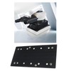 eMagTech Sanding Pad Replacement Compatible with Festool RUTSCHER RS 200/