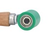 Seam Hand Pressure Roller Professional High Temperature Resistance Silicone Seam