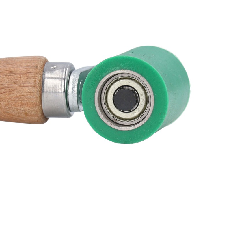 Seam Hand Pressure Roller Professional High Temperature Resistance Silicone Seam
