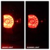 ACANII - For 2005-2015 Toyota Tacoma LED Tail Brake Lights