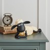 Lights4fun LED Shaun the Sheep™ Table Lamp with Remote Control