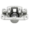 M MATI Front Right Brake Caliper & Ceramic Pads Kit