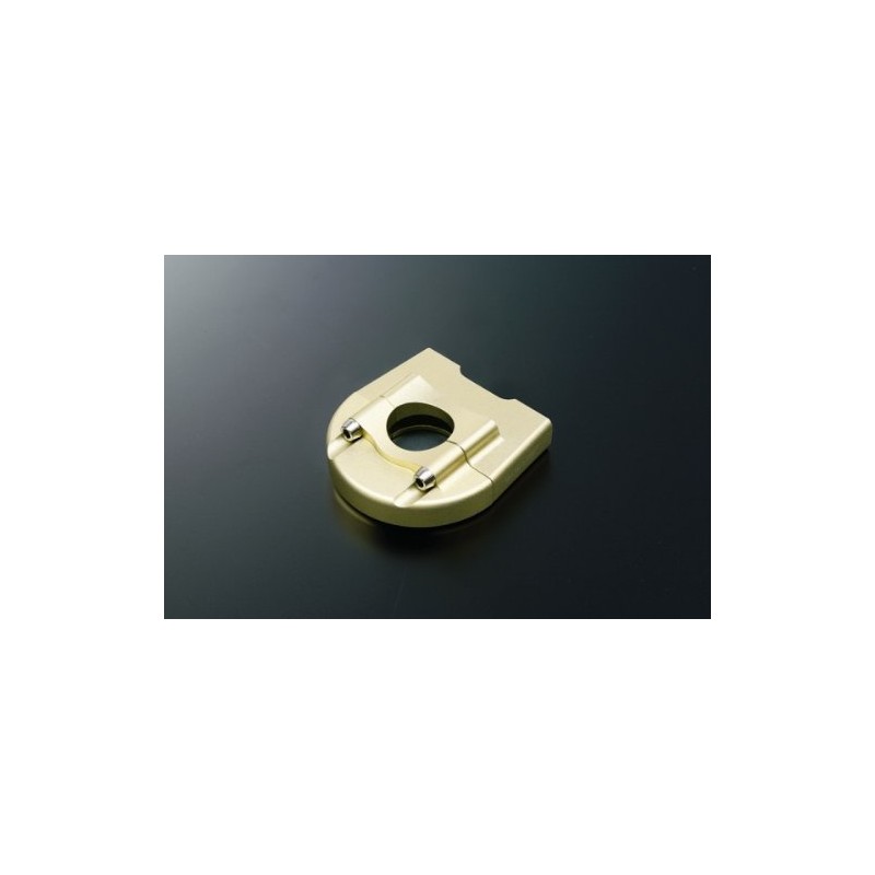 Active TYPE-3 Universal Throttle Kit, T-Gold, Wrap Diameter φ44, Wire