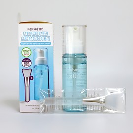 mixun Mixsun Hyale Pear Pore Bubble Serum 70ml / 믹순 히알레배 포어 버블 세럼 70ml