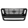 KUAFU Front Grill Compatible with 2006-2010 Ford Explorer/Explorer Sport Trac
