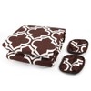 Polyester Pongee Single Waterproof Non-slip Dirty Resistant Pet Sofa Cushion