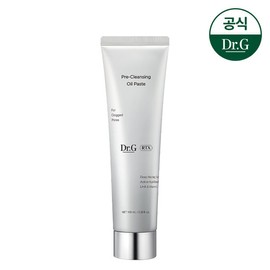 Dr.G RTX-Free Cleansing Oil Paste 100ml / 닥터지 알티엑스 프리 클렌징 오일 페이스트 100ml